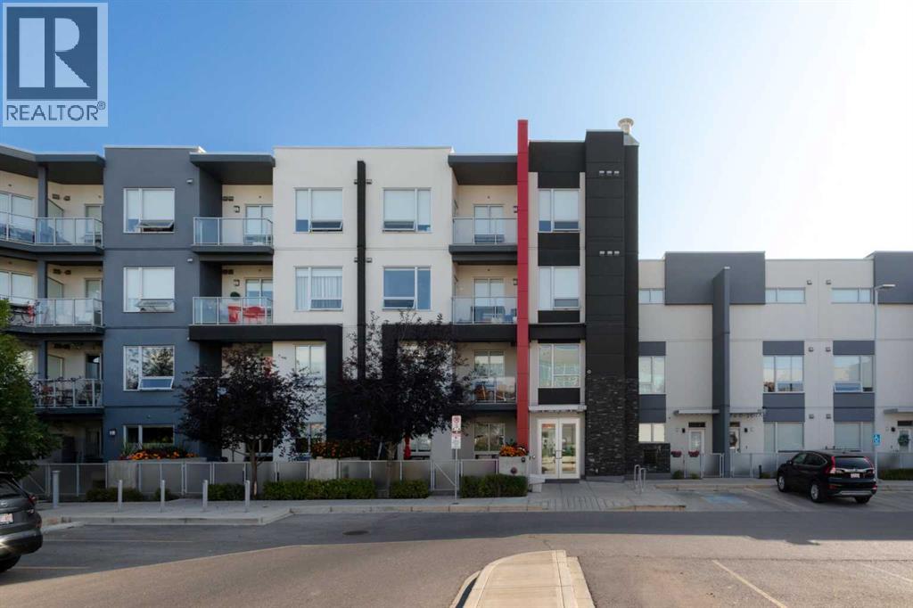 101, 8531 8A Avenue SW, Calgary, Alberta