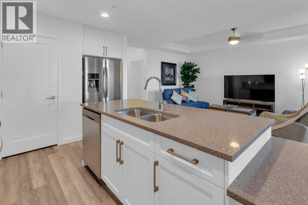 101, 8531 8a Avenue Sw, Calgary, Alberta  T3H 0V5 - Photo 12 - A2258699