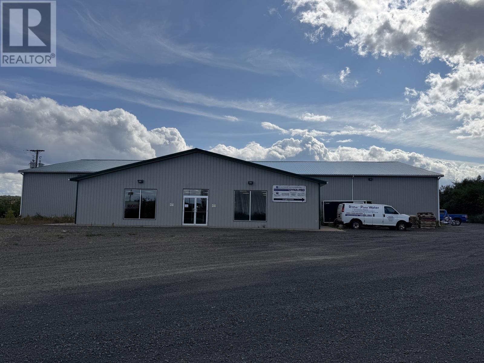 1-7 Roebotham Street, Lewisporte, Newfoundland & Labrador  A0G 3A0 - Photo 1 - 1290907