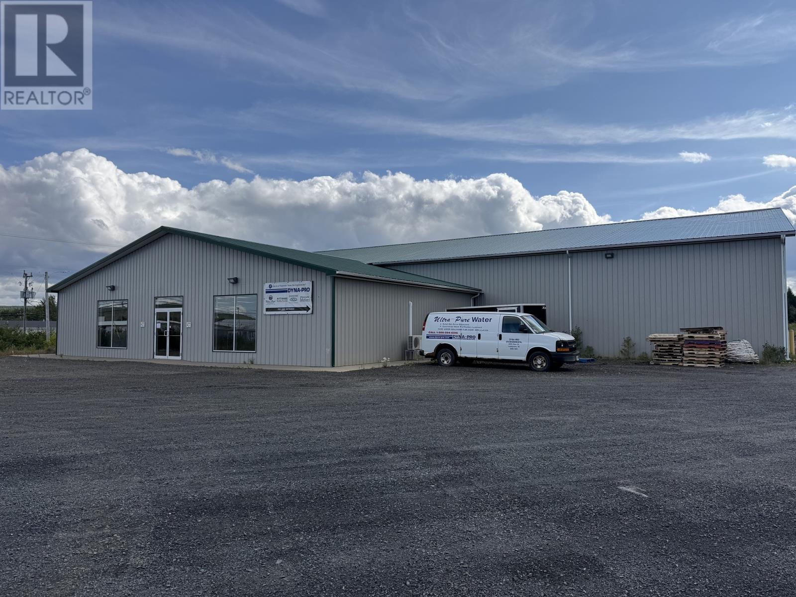 1-7 Roebotham Street, Lewisporte, Newfoundland & Labrador  A0G 3A0 - Photo 2 - 1290907