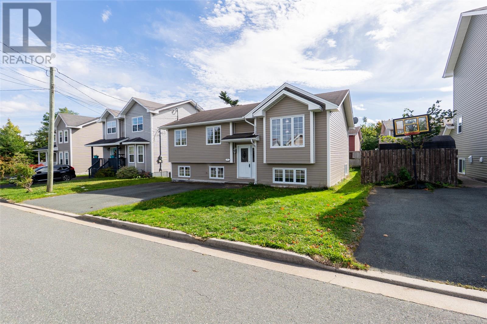 77 Beaver Brook Drive, St. John's, Newfoundland & Labrador  A1S 1E3 - Photo 1 - 1289095