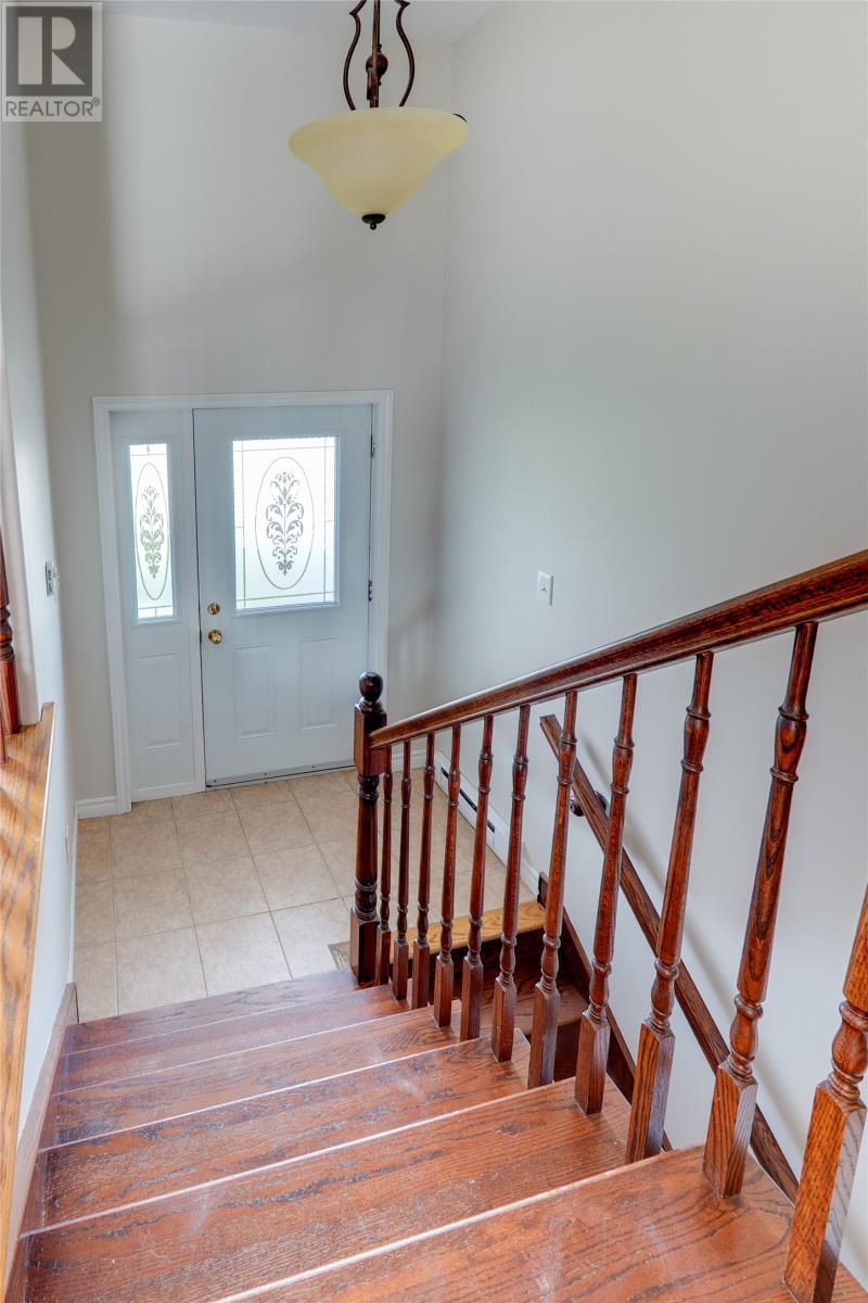 77 Beaver Brook Drive, St. John's, Newfoundland & Labrador  A1S 1E3 - Photo 10 - 1289095