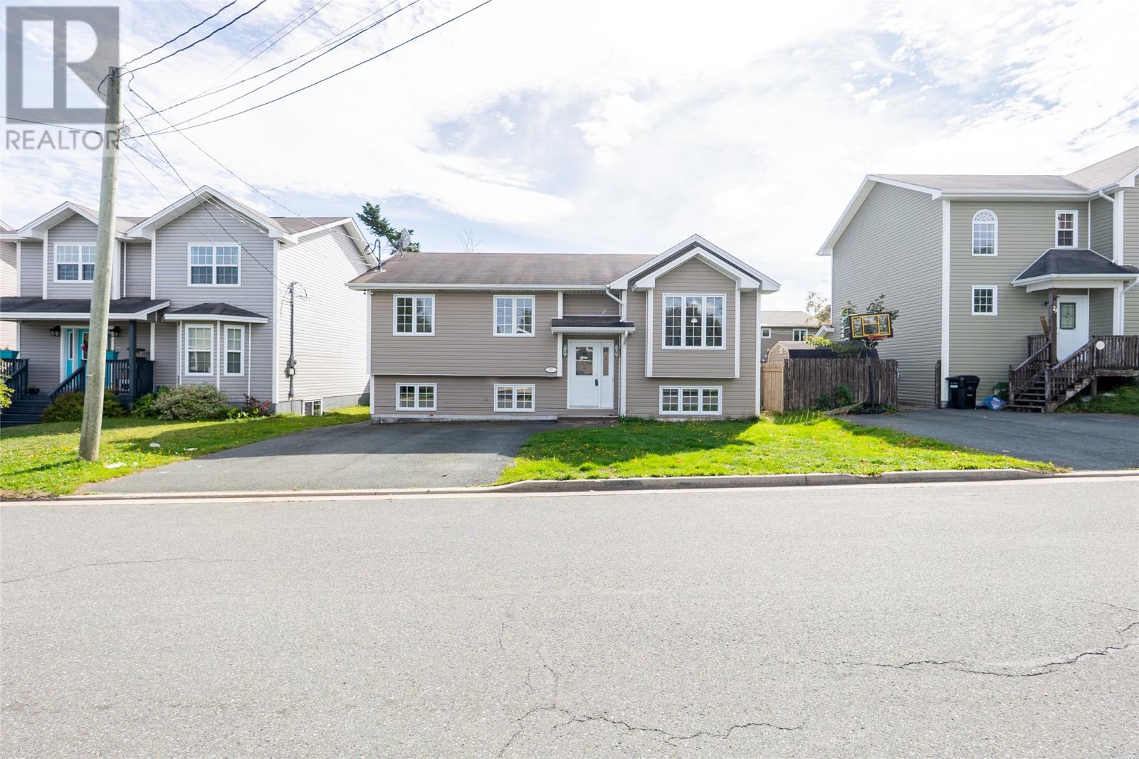 77 Beaver Brook Drive, St. John's, Newfoundland & Labrador  A1S 1E3 - Photo 2 - 1289095