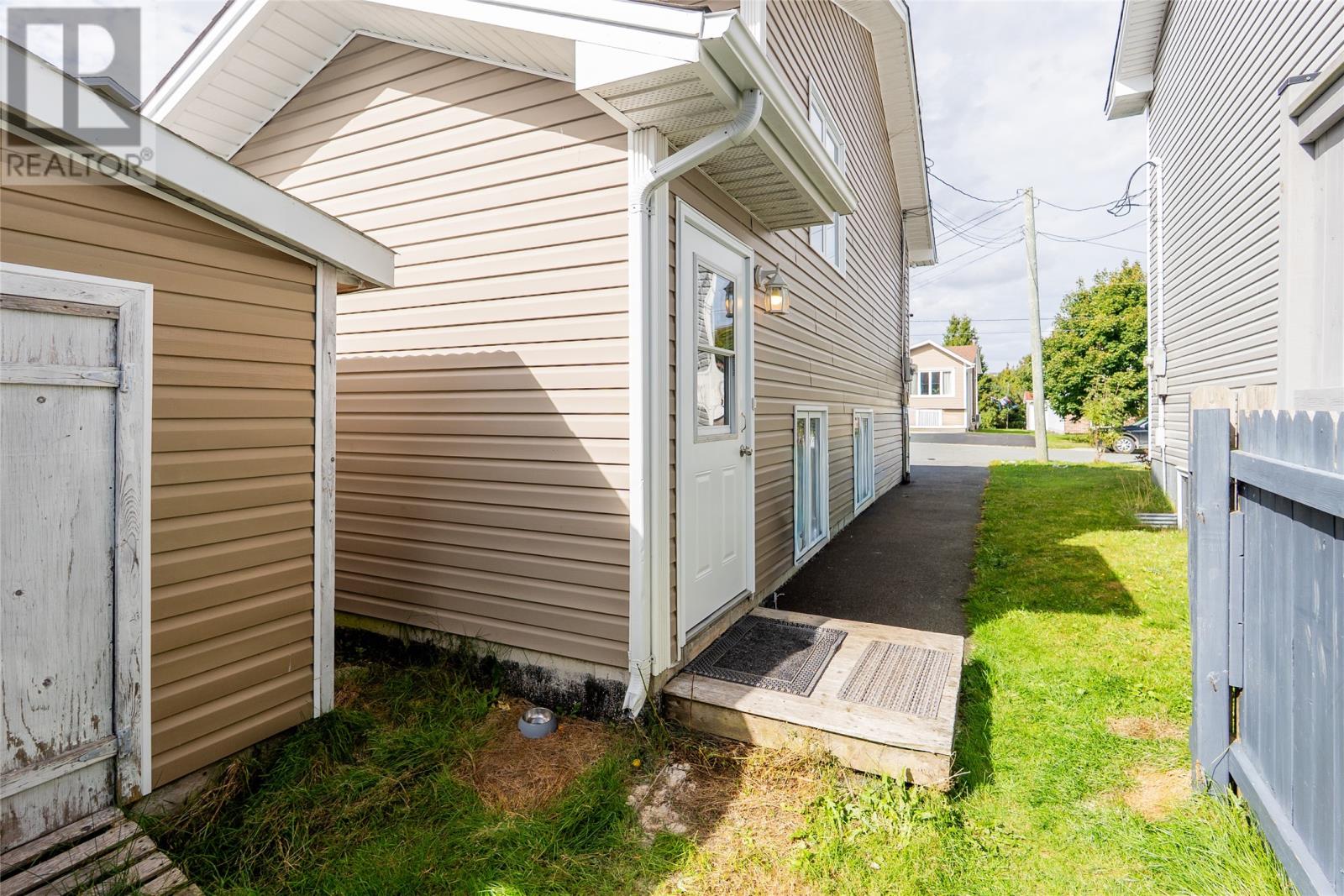 77 Beaver Brook Drive, St. John's, Newfoundland & Labrador  A1S 1E3 - Photo 29 - 1289095