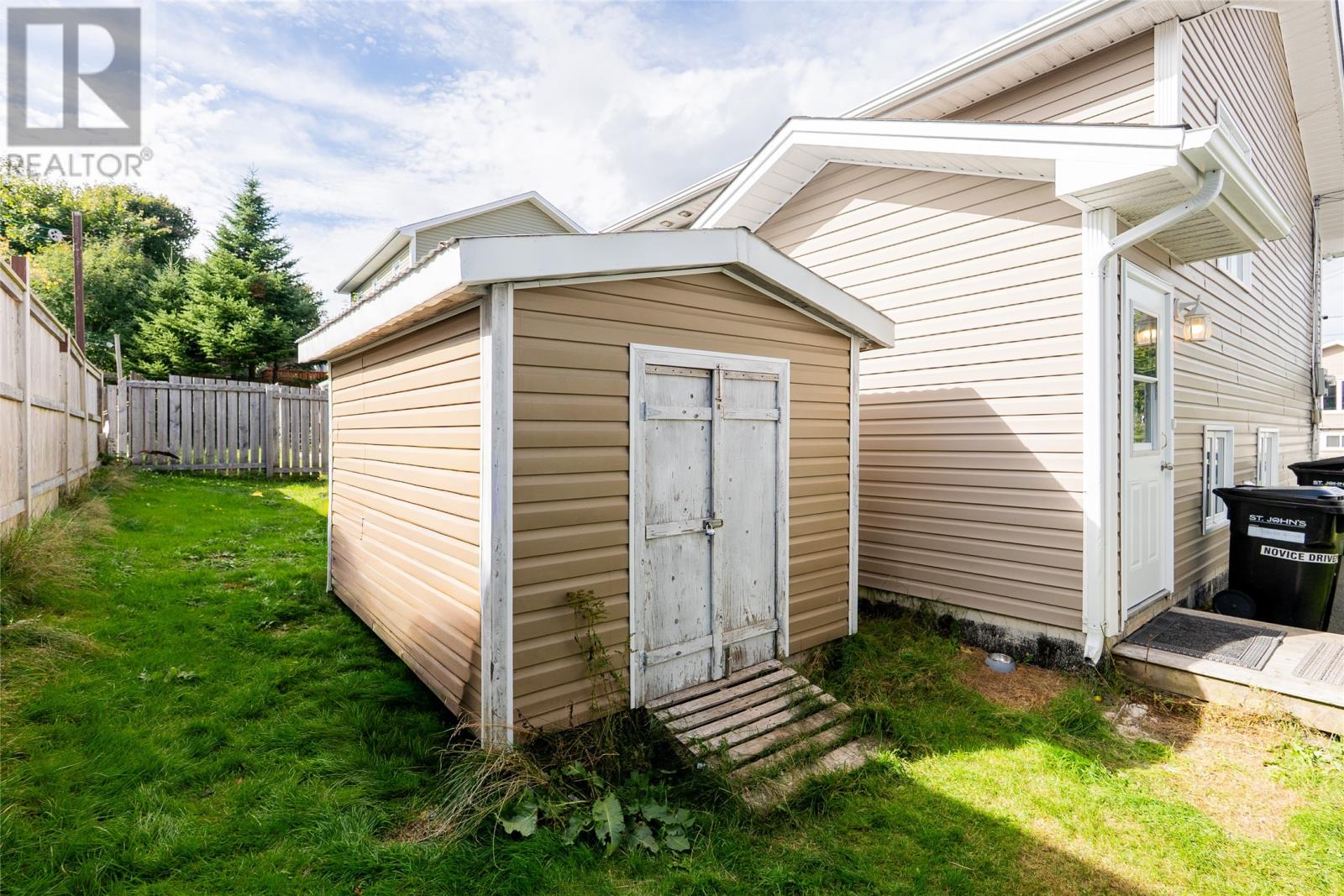 77 Beaver Brook Drive, St. John's, Newfoundland & Labrador  A1S 1E3 - Photo 30 - 1289095