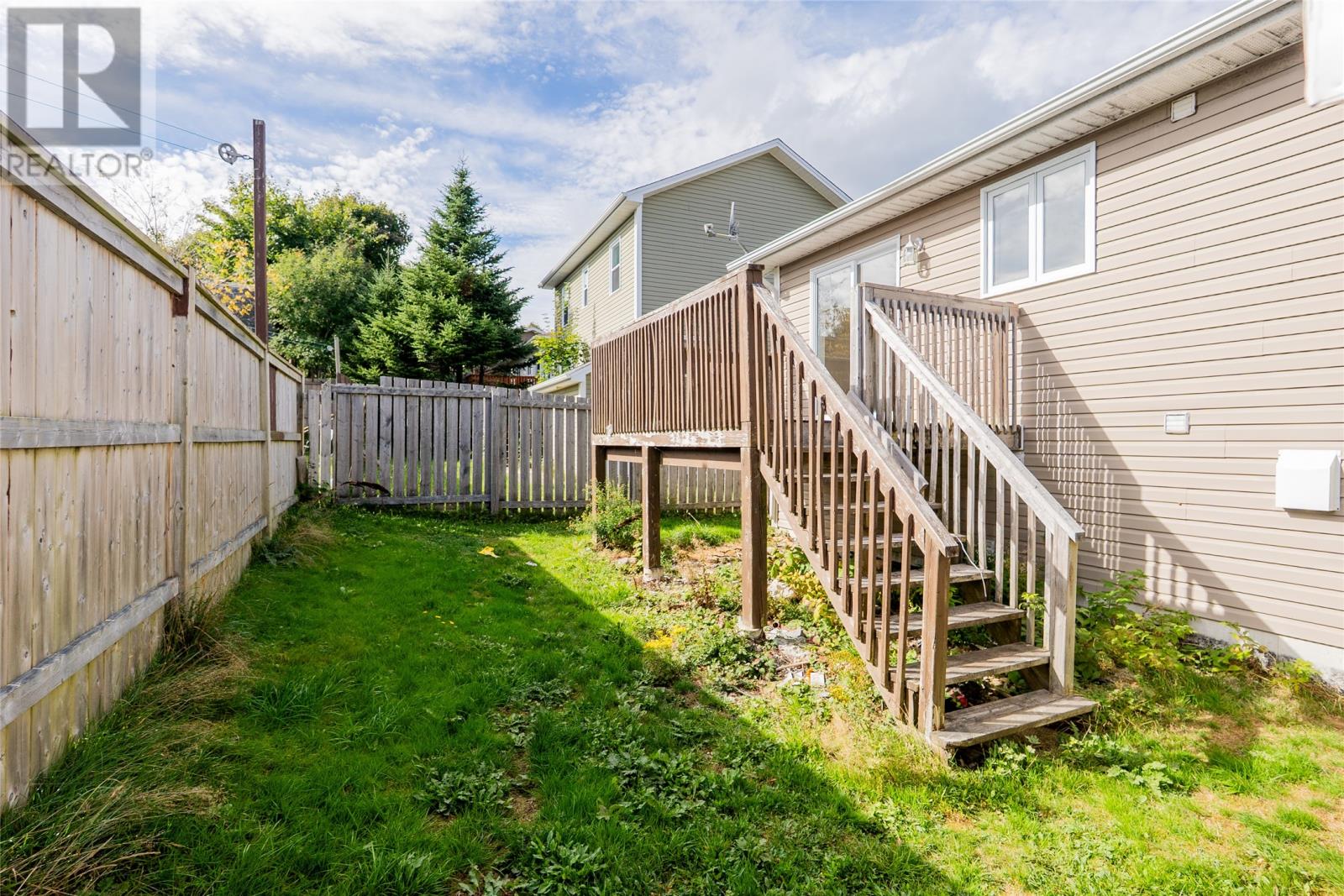 77 Beaver Brook Drive, St. John's, Newfoundland & Labrador  A1S 1E3 - Photo 31 - 1289095