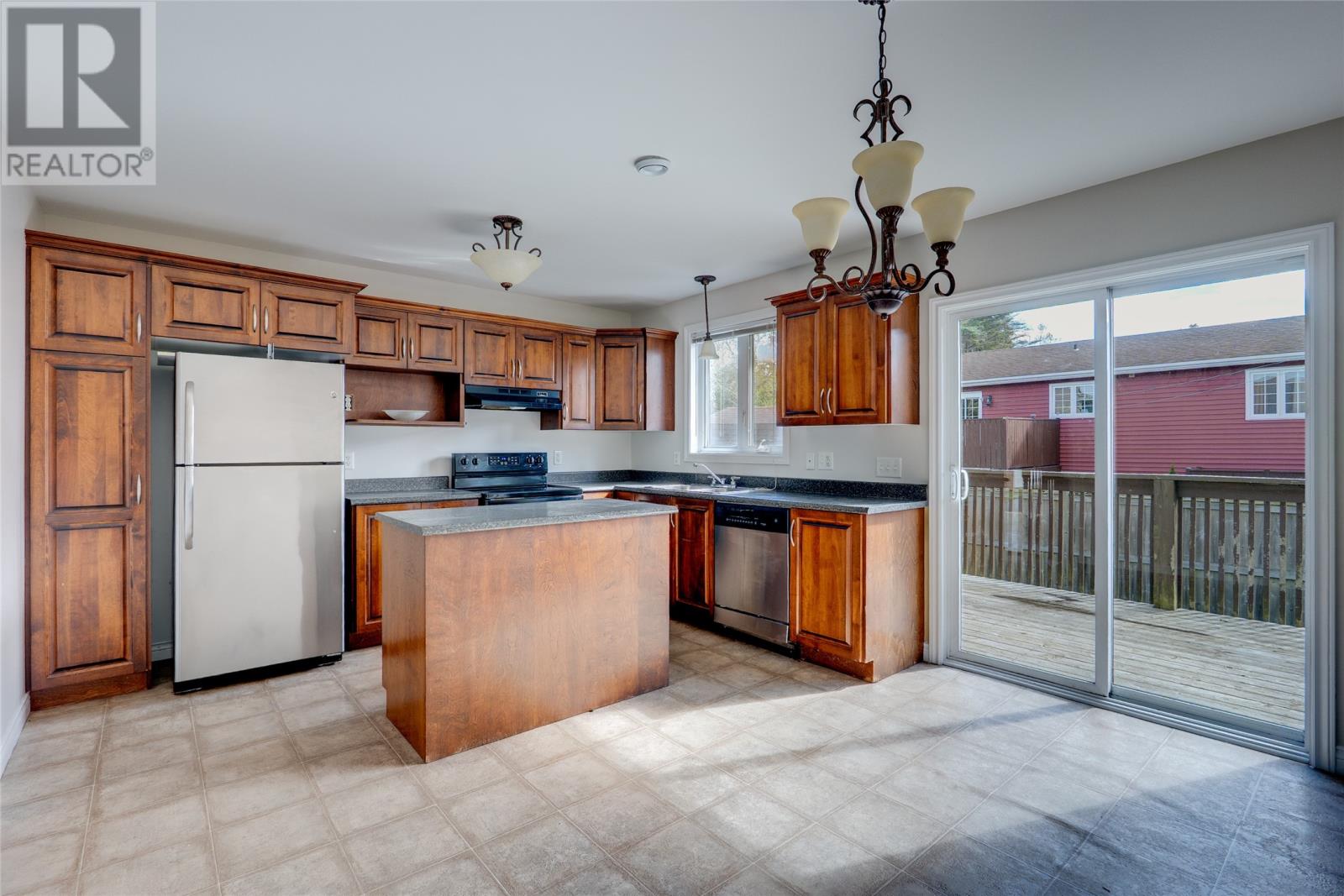 77 Beaver Brook Drive, St. John's, Newfoundland & Labrador  A1S 1E3 - Photo 4 - 1289095