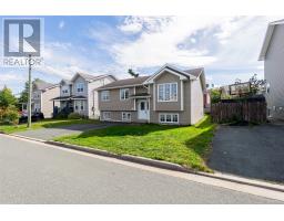 77 Beaver Brook Drive, St. John's, Newfoundland & Labrador