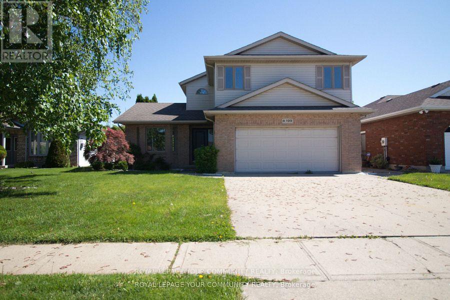 199 GARDEN PATH, Chatham-Kent, Ontario