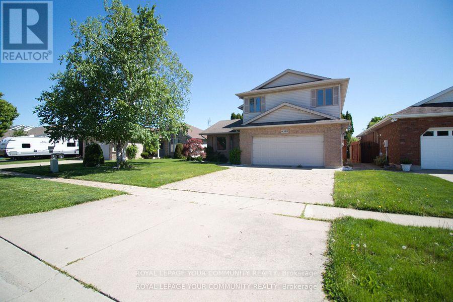 199 Garden Path, Chatham-Kent, Ontario  N7L 5M2 - Photo 2 - X12426230