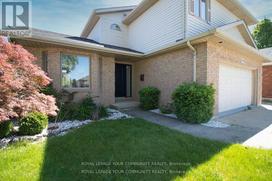 199 Garden Path, Chatham-Kent, Ontario  N7L 5M2 - Photo 3 - X12426230
