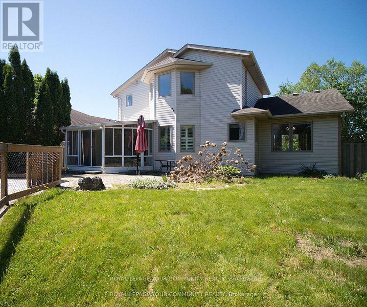 199 Garden Path, Chatham-Kent, Ontario  N7L 5M2 - Photo 49 - X12426230