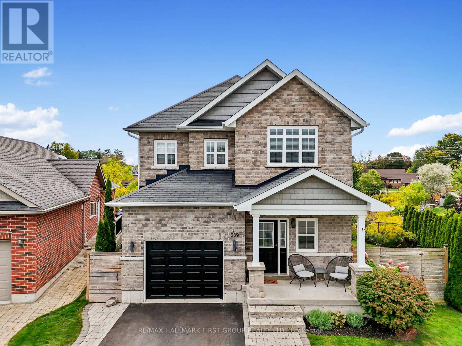 239 ROLLINGS STREET, Cobourg, Ontario