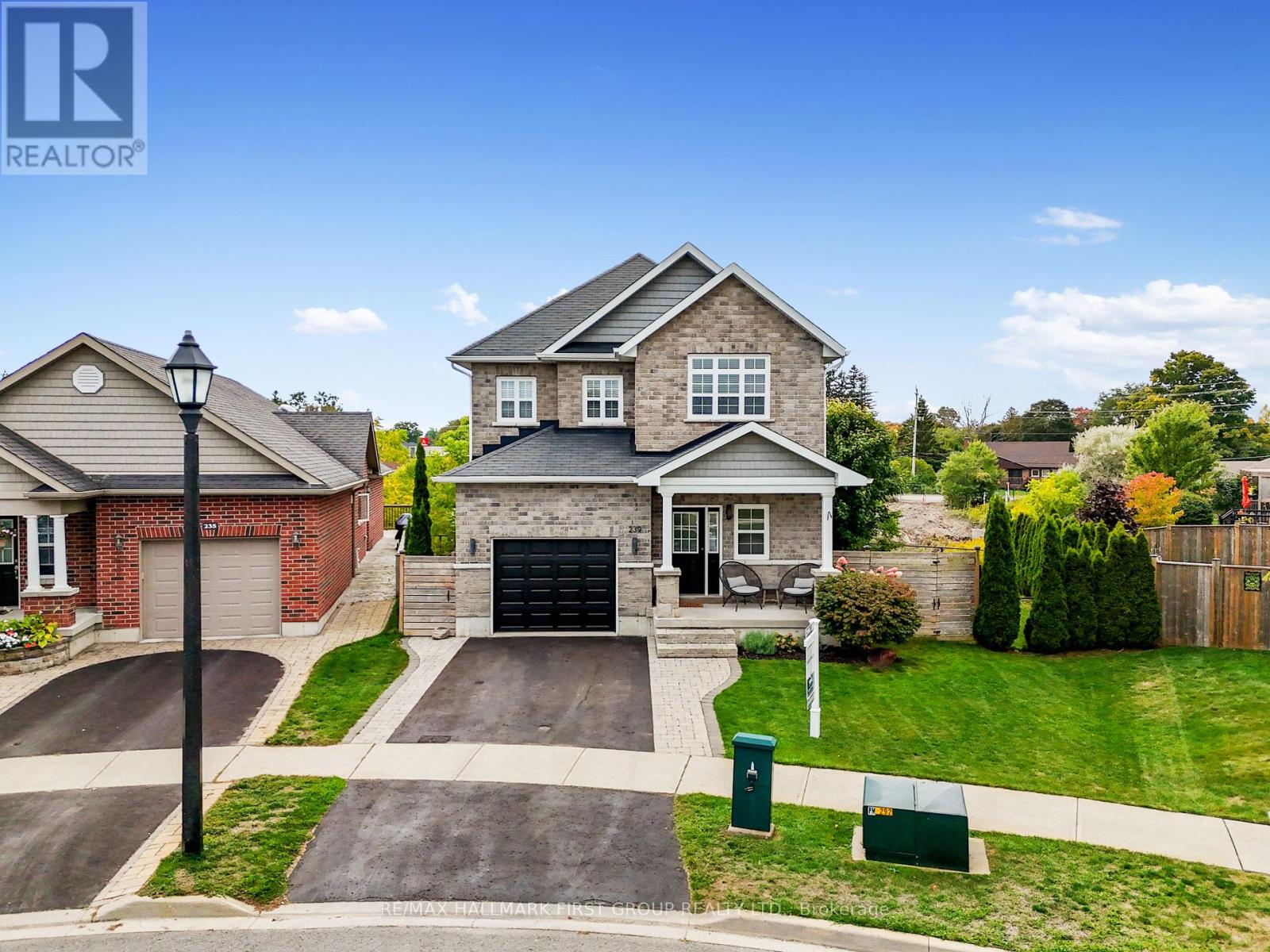 239 Rollings Street, Cobourg, Ontario  K9A 0G8 - Photo 2 - X12426231