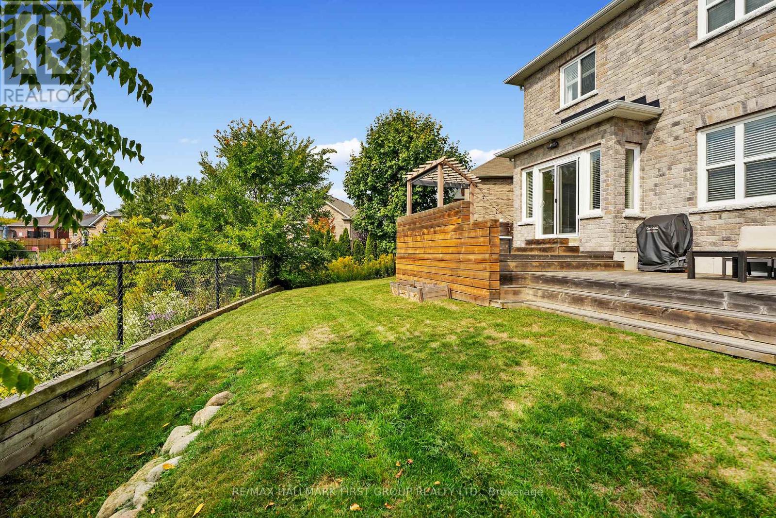 239 Rollings Street, Cobourg, Ontario  K9A 0G8 - Photo 39 - X12426231