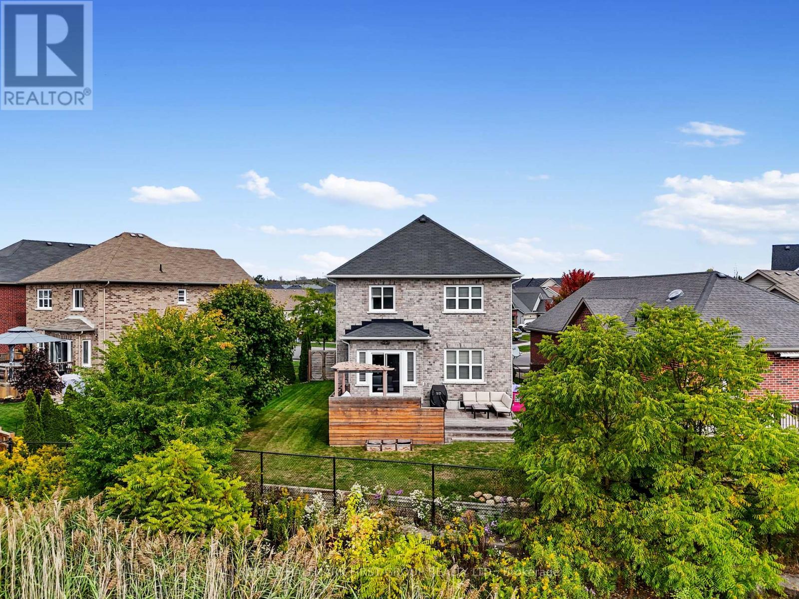 239 Rollings Street, Cobourg, Ontario  K9A 0G8 - Photo 42 - X12426231