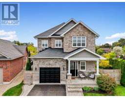 239 ROLLINGS STREET, Cobourg, Ontario