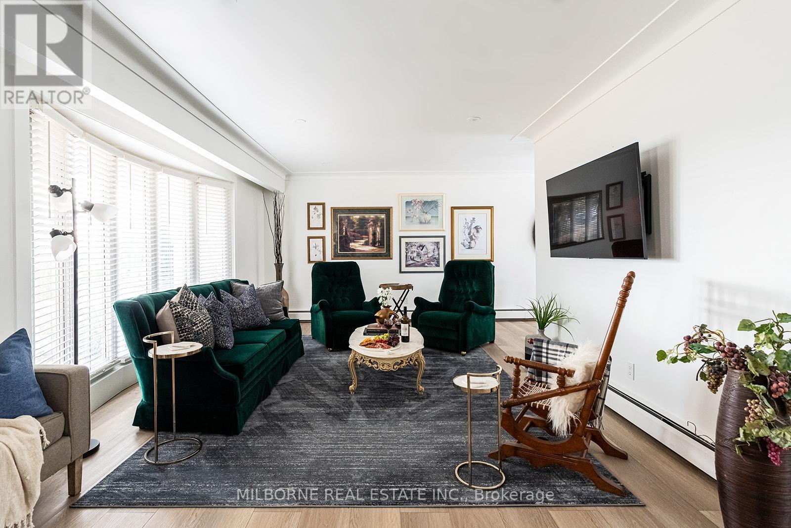 1846 Niagara Stone Road, Niagara-On-The-Lake, Ontario  L0S 1J0 - Photo 11 - X12426311