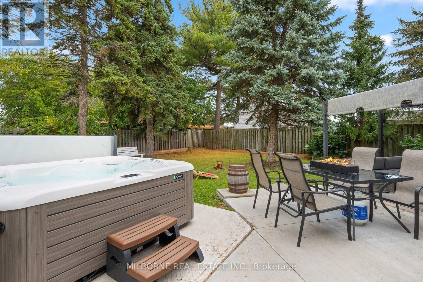 1846 Niagara Stone Road, Niagara-On-The-Lake, Ontario  L0S 1J0 - Photo 3 - X12426311