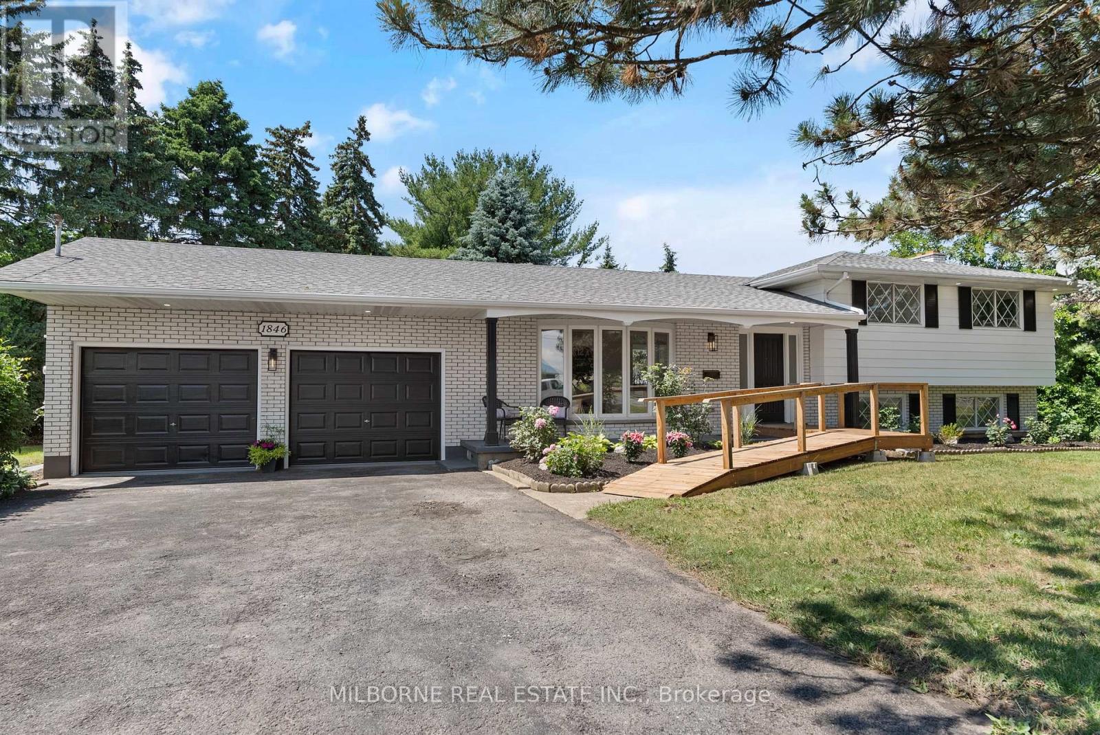 1846 Niagara Stone Road, Niagara-On-The-Lake, Ontario  L0S 1J0 - Photo 35 - X12426311