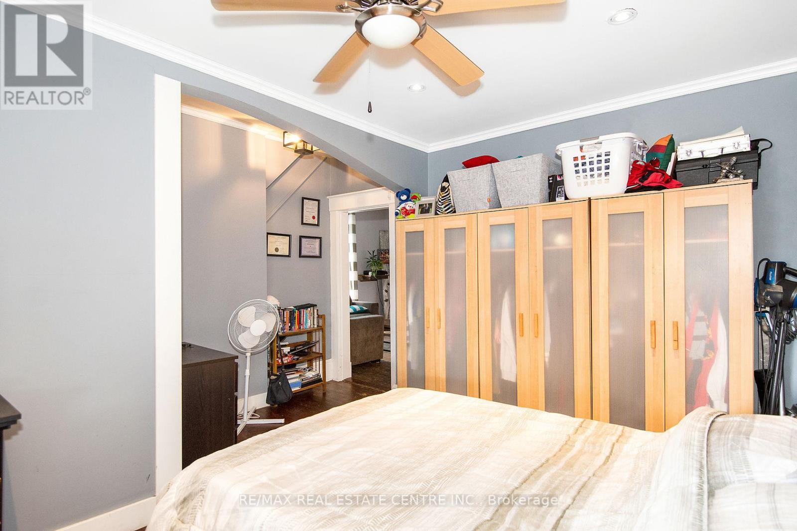 132 First Avenue E, Shelburne, Ontario  L9V 3K1 - Photo 13 - X12426333