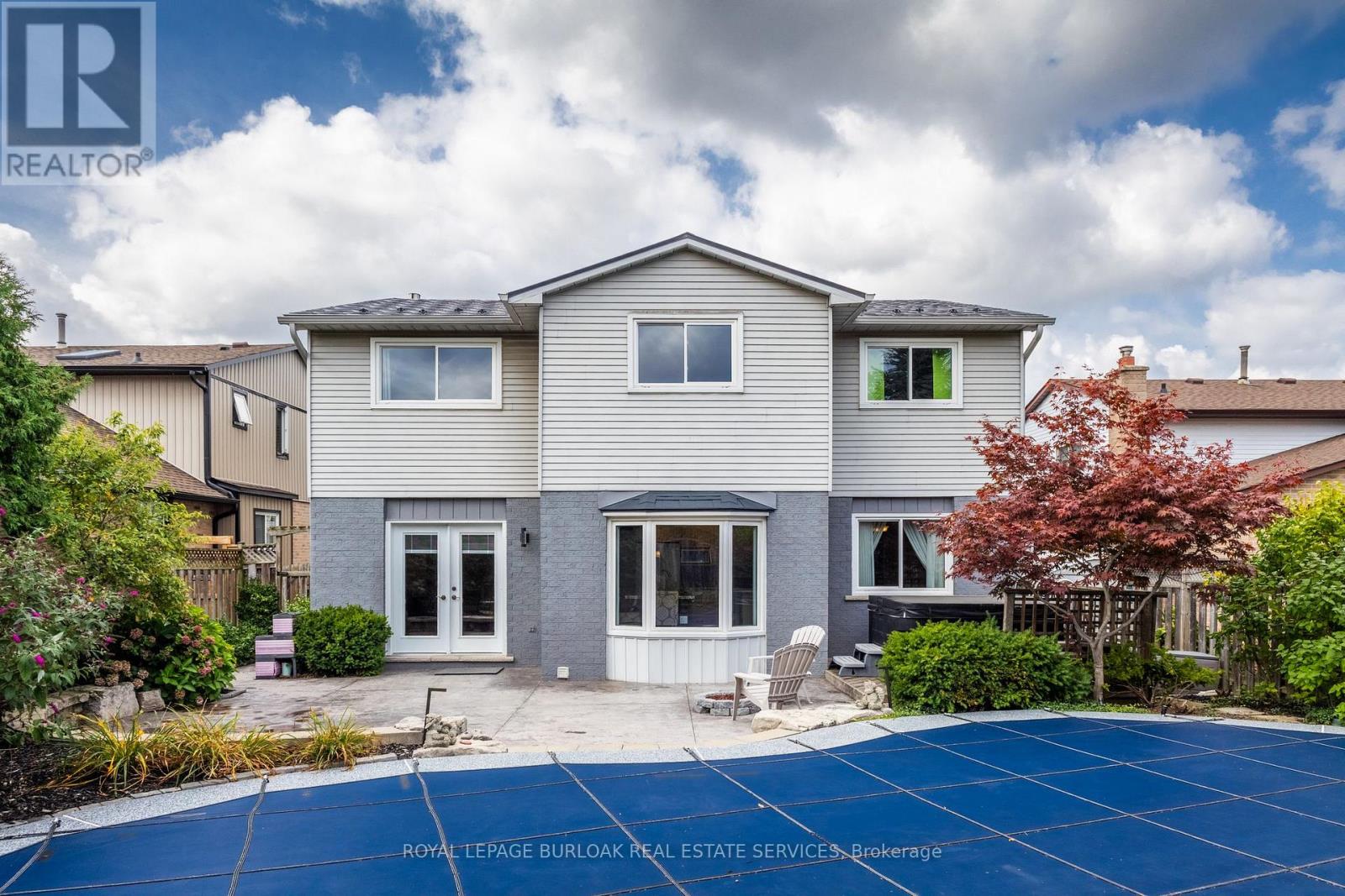 106 Maple Drive, Hamilton, Ontario  L8G 4S4 - Photo 36 - X12426340