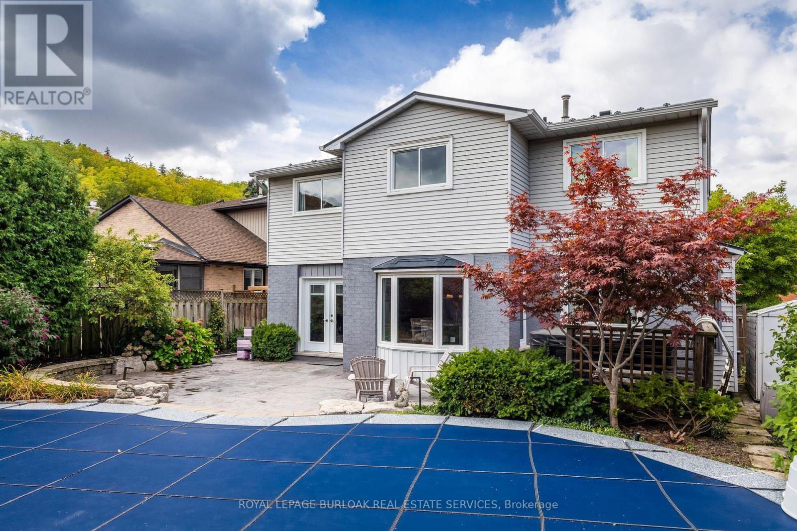 106 Maple Drive, Hamilton, Ontario  L8G 4S4 - Photo 37 - X12426340