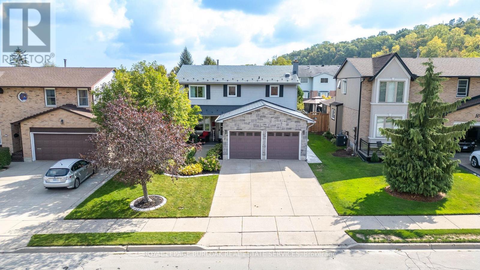 106 Maple Drive, Hamilton, Ontario  L8G 4S4 - Photo 40 - X12426340