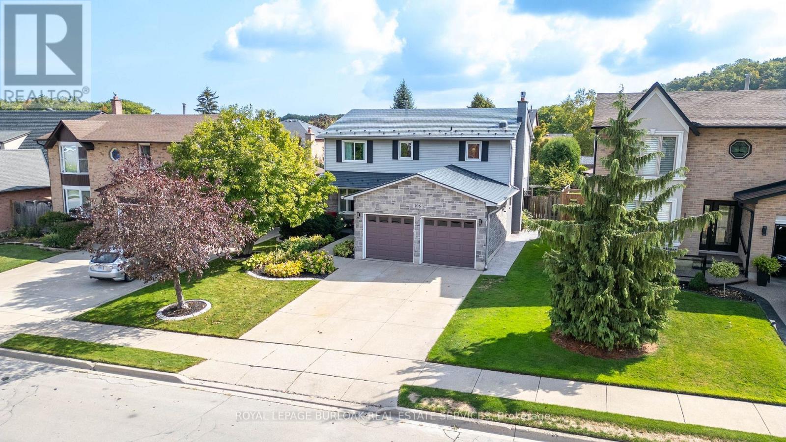 106 Maple Drive, Hamilton, Ontario  L8G 4S4 - Photo 41 - X12426340