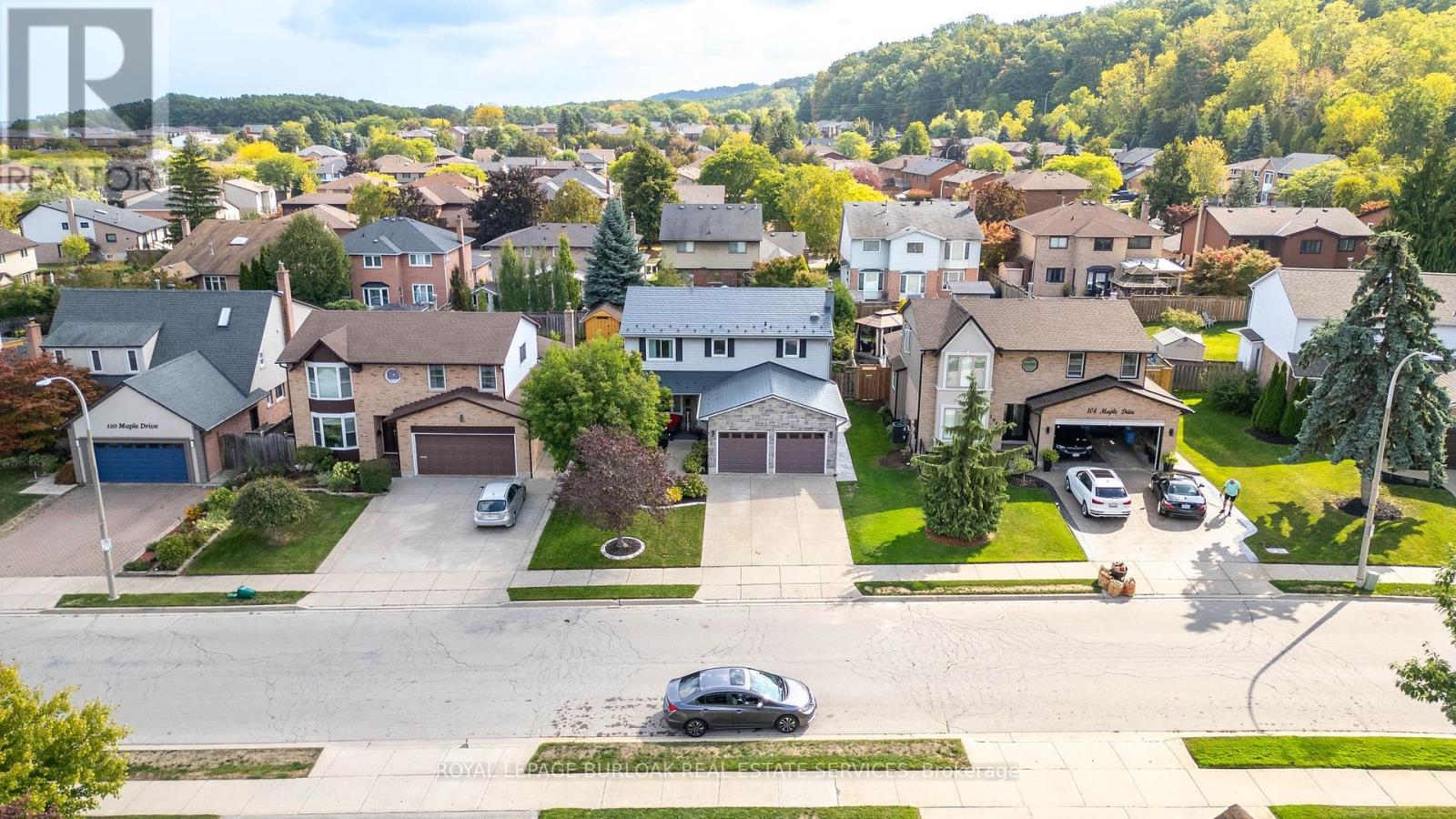 106 Maple Drive, Hamilton, Ontario  L8G 4S4 - Photo 42 - X12426340