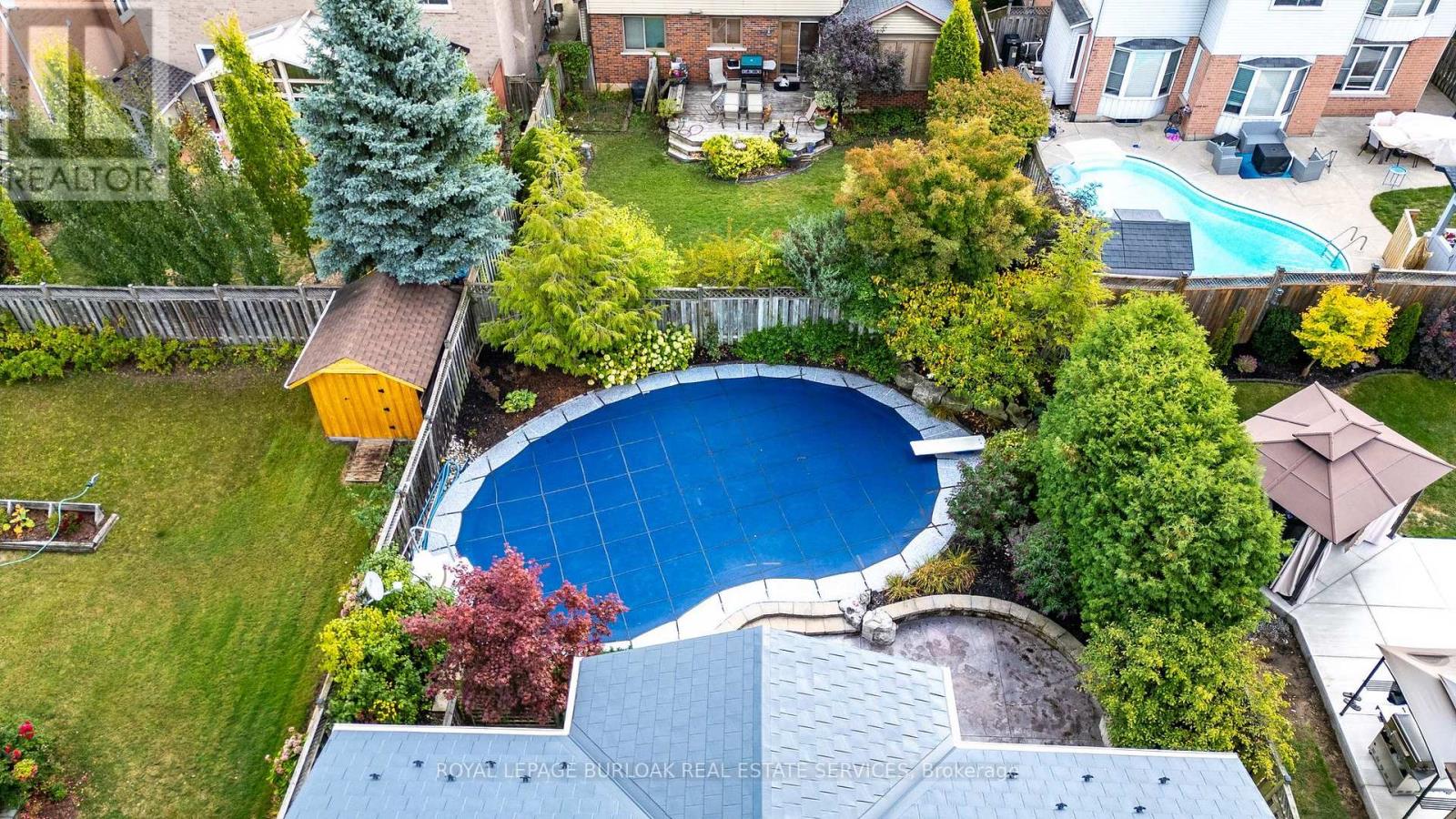 106 Maple Drive, Hamilton, Ontario  L8G 4S4 - Photo 46 - X12426340