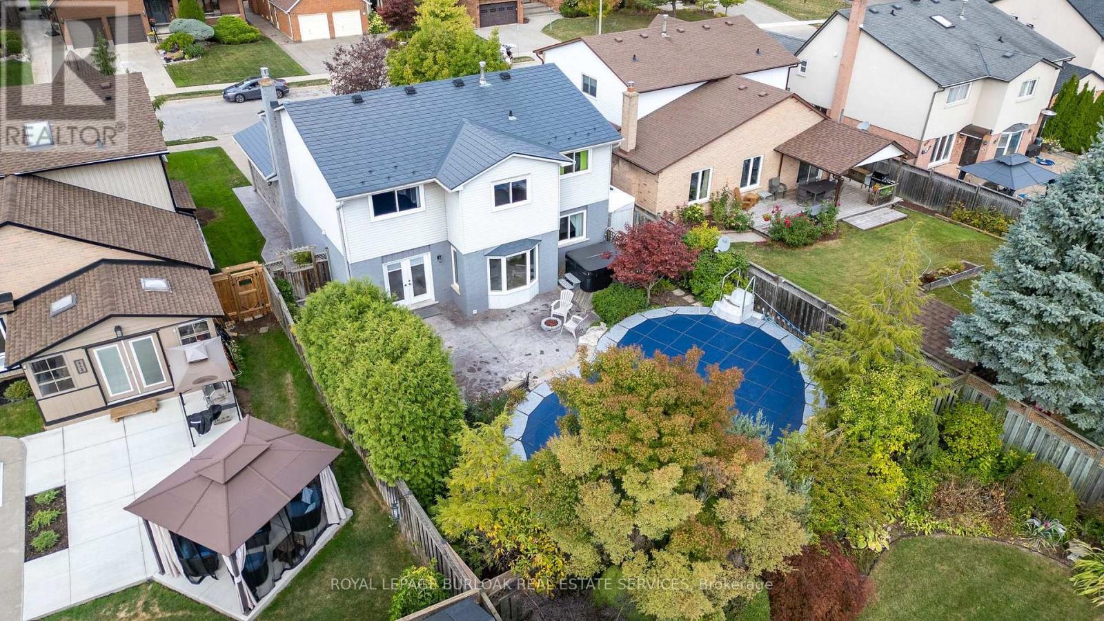 106 Maple Drive, Hamilton, Ontario  L8G 4S4 - Photo 47 - X12426340