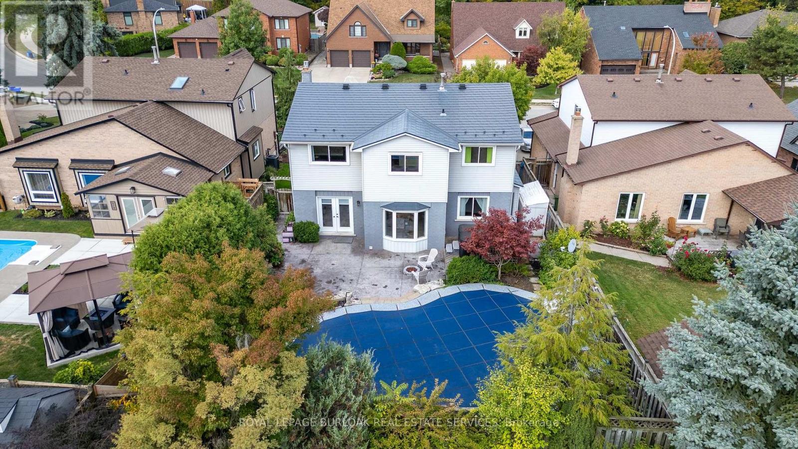 106 Maple Drive, Hamilton, Ontario  L8G 4S4 - Photo 48 - X12426340