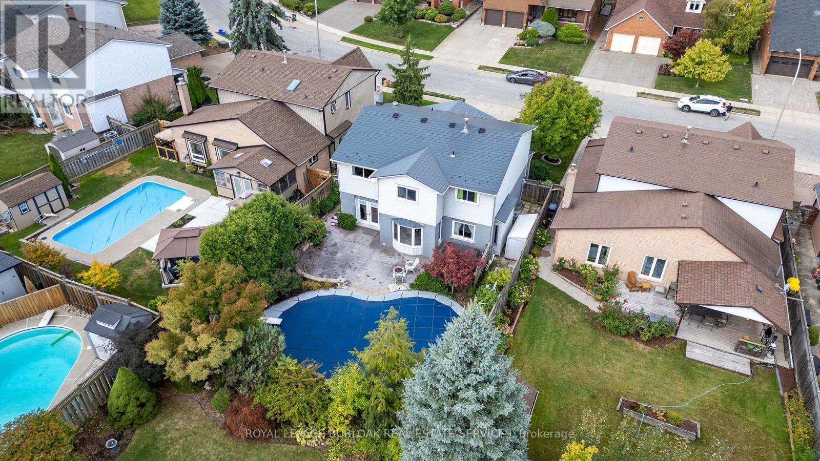 106 Maple Drive, Hamilton, Ontario  L8G 4S4 - Photo 49 - X12426340