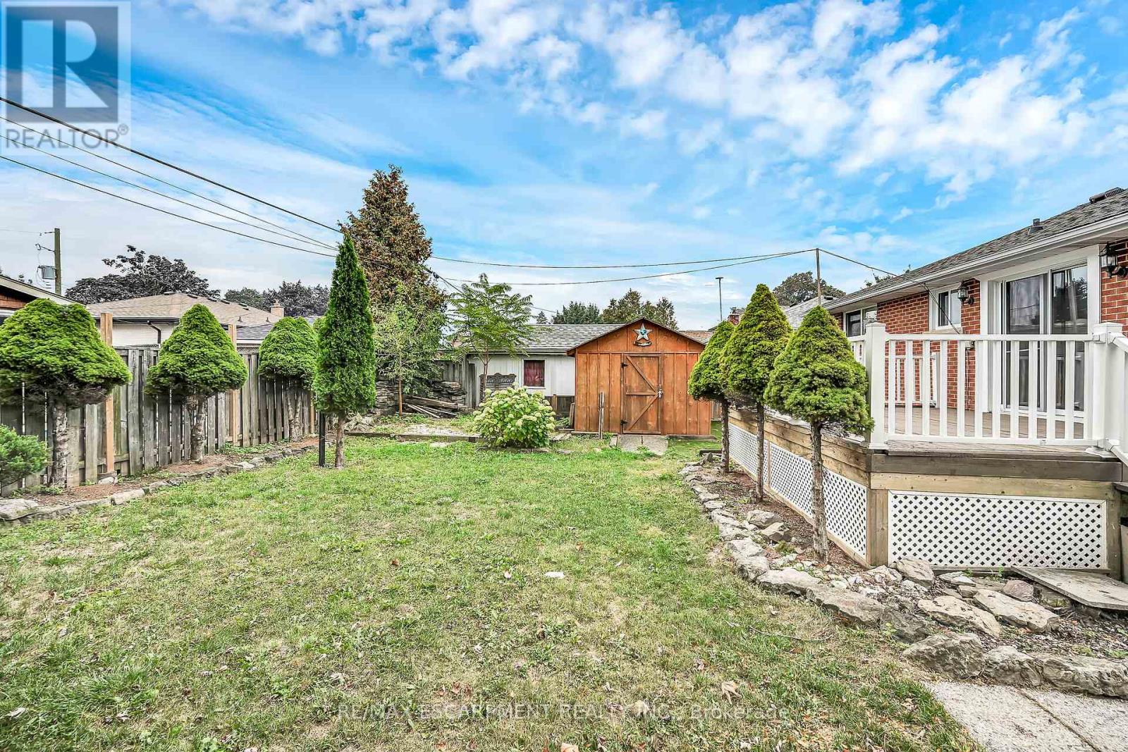 85 East 45th Street, Hamilton, Ontario  L8T 3J9 - Photo 38 - X12426353