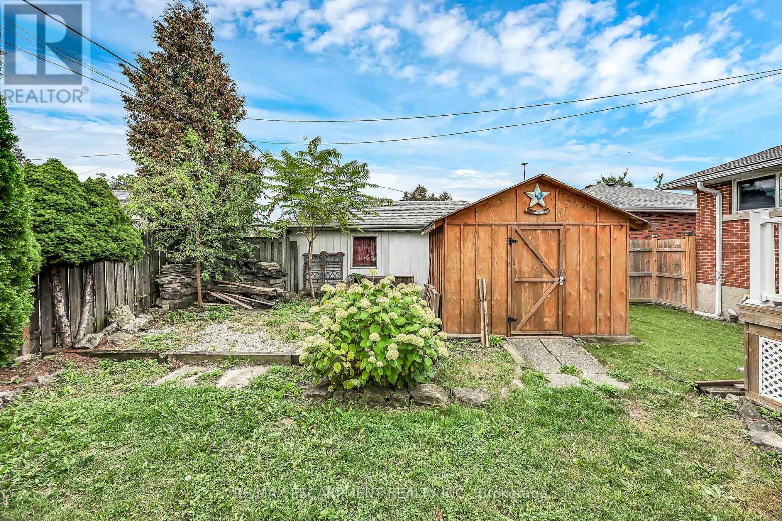 85 East 45th Street, Hamilton, Ontario  L8T 3J9 - Photo 41 - X12426353