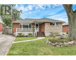 85 EAST 45TH STREET, Hamilton, Ontario
