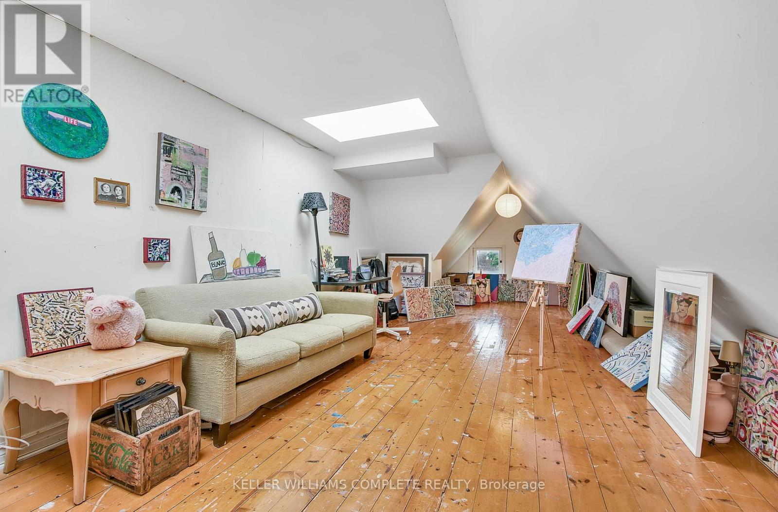 122 Dufferin Avenue, Brant, Ontario  N3T 4R1 - Photo 34 - X12426364