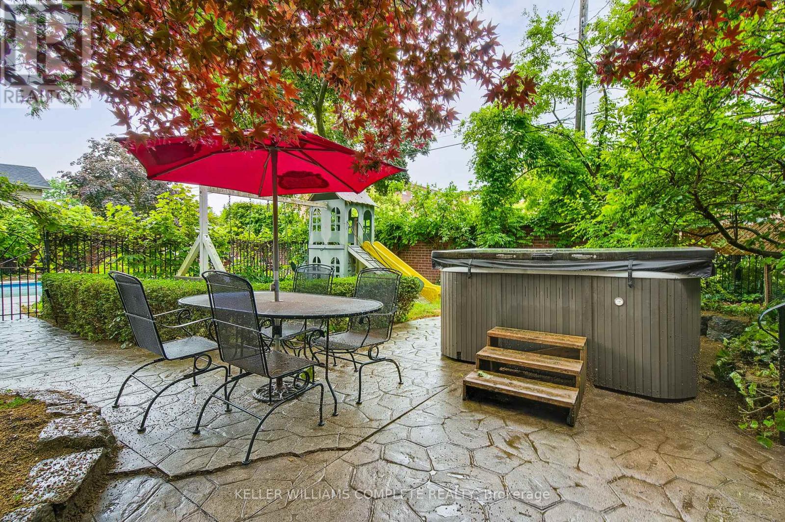 122 Dufferin Avenue, Brant, Ontario  N3T 4R1 - Photo 42 - X12426364