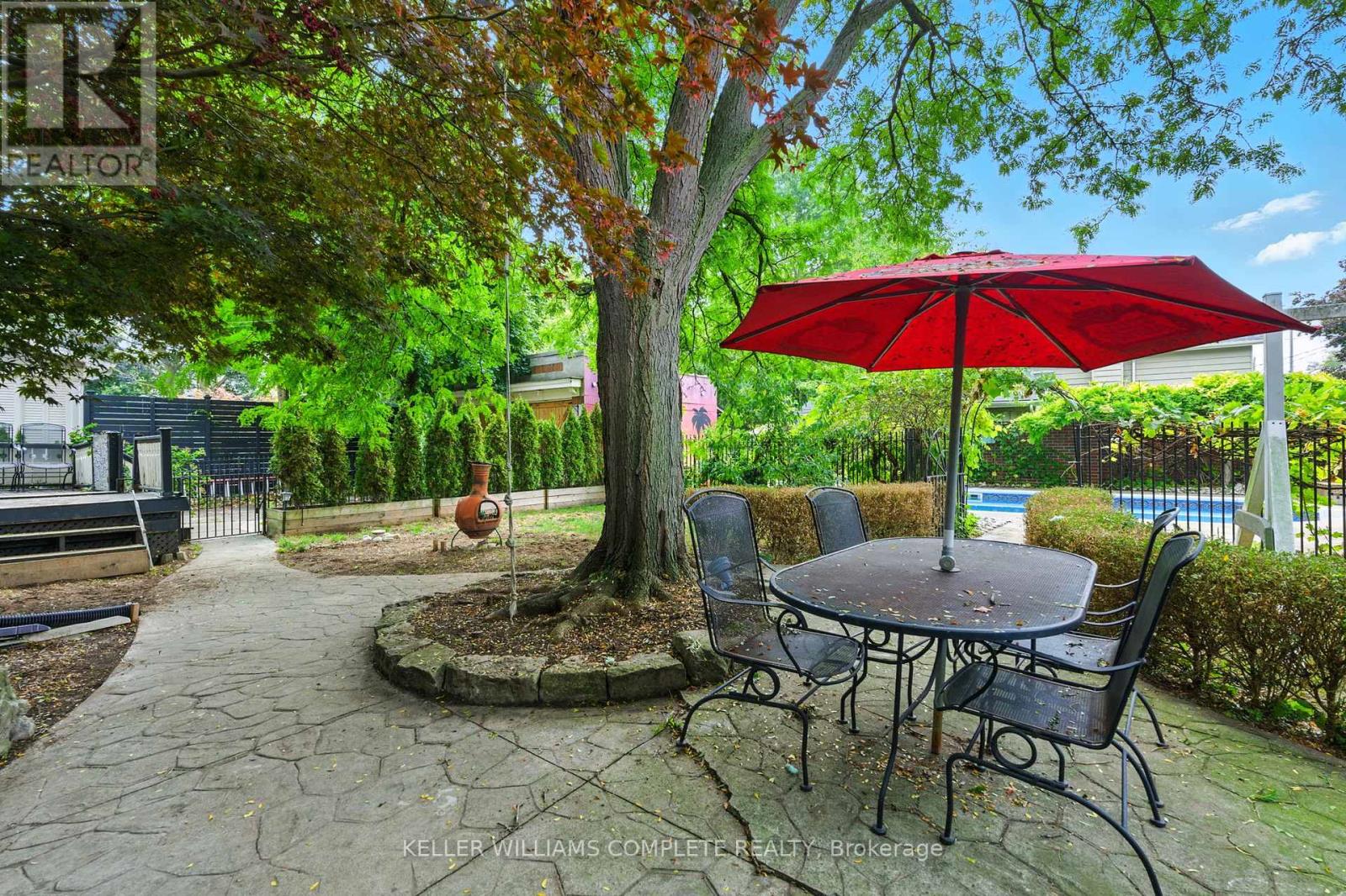 122 Dufferin Avenue, Brant, Ontario  N3T 4R1 - Photo 43 - X12426364