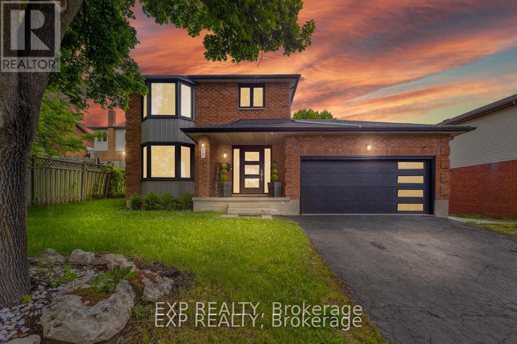 Property at 77 IMPERIAL ROAD N image 1