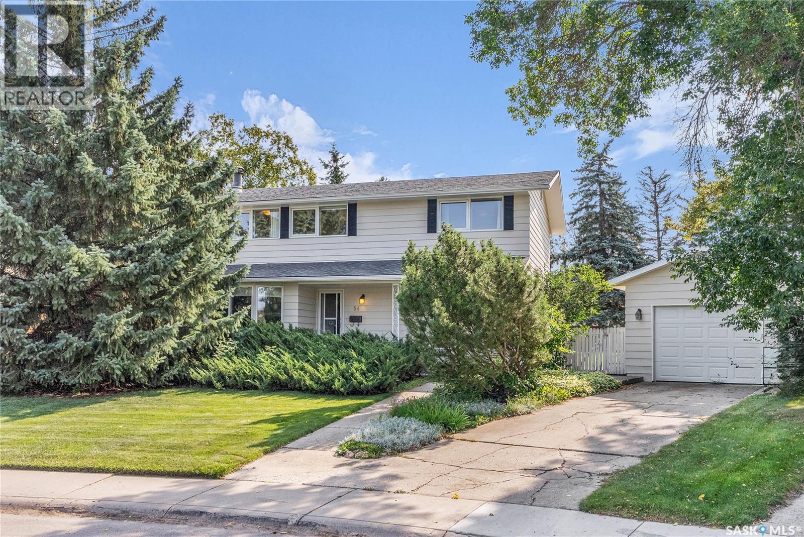 54 Britnell CRESCENT, Saskatoon, Saskatchewan