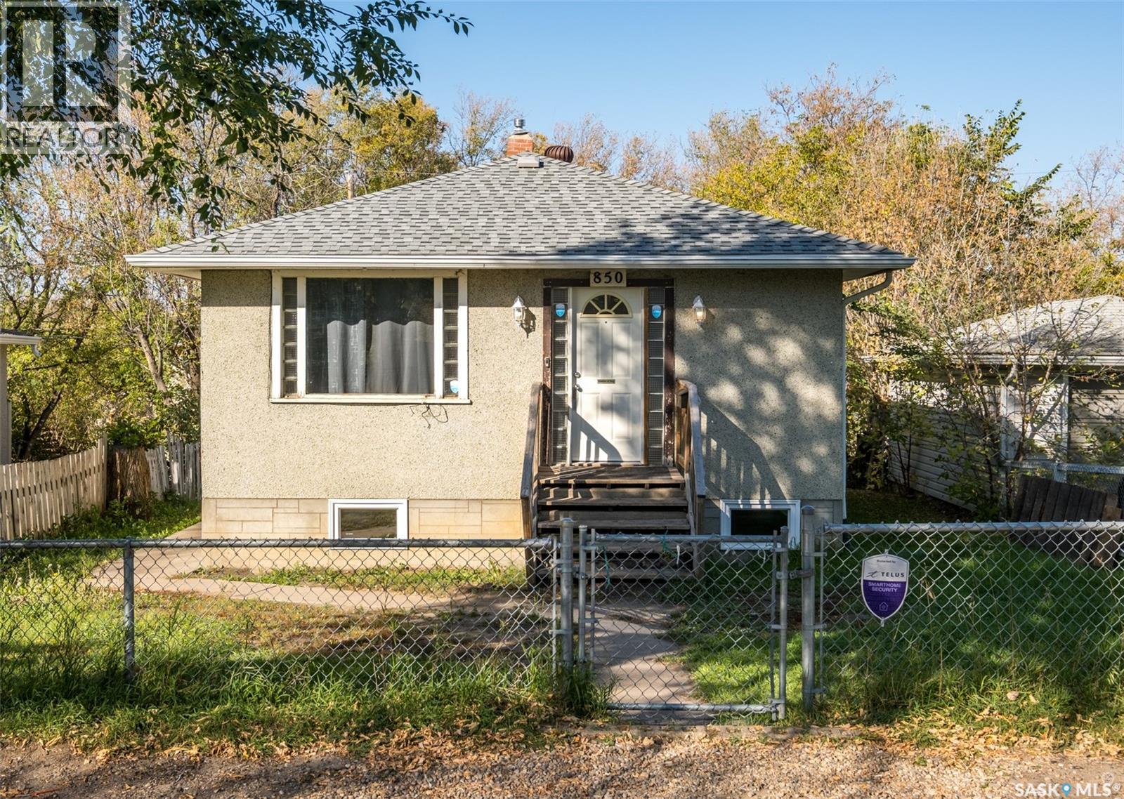 850 14th STREET W, Prince Albert, Saskatchewan