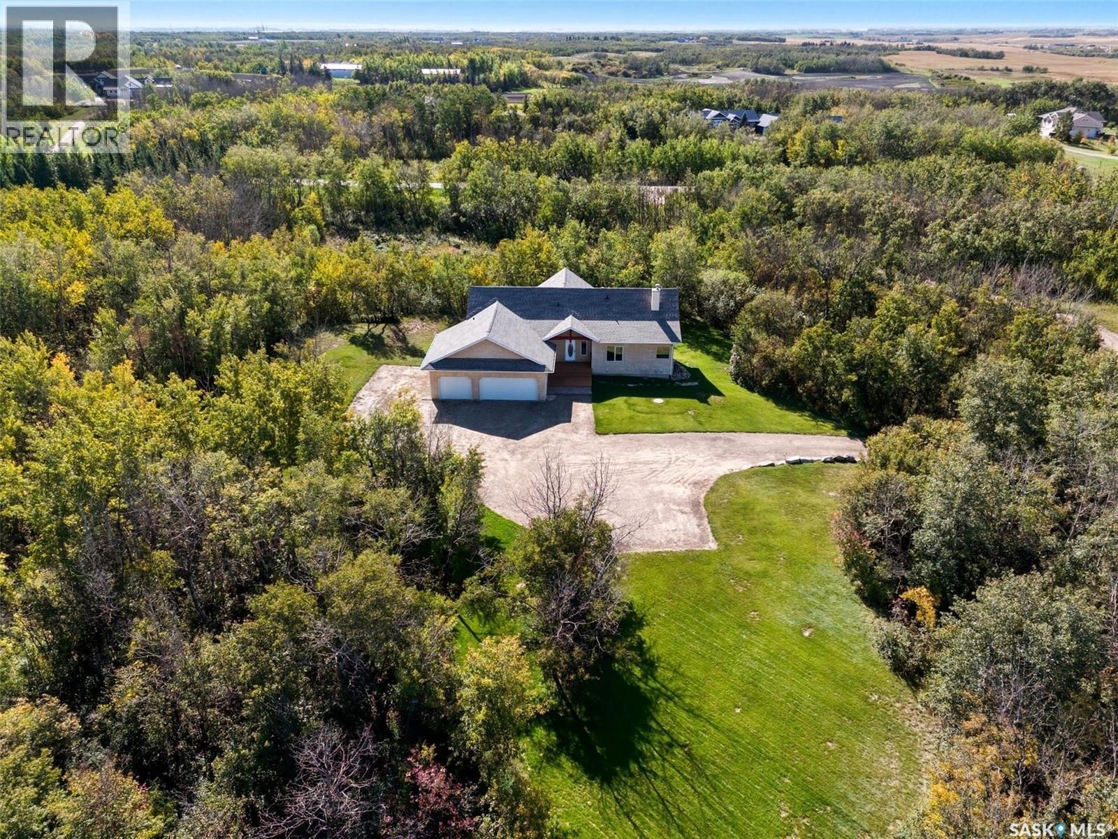 25 Discovery ROAD, Corman Park Rm No. 344, Saskatchewan