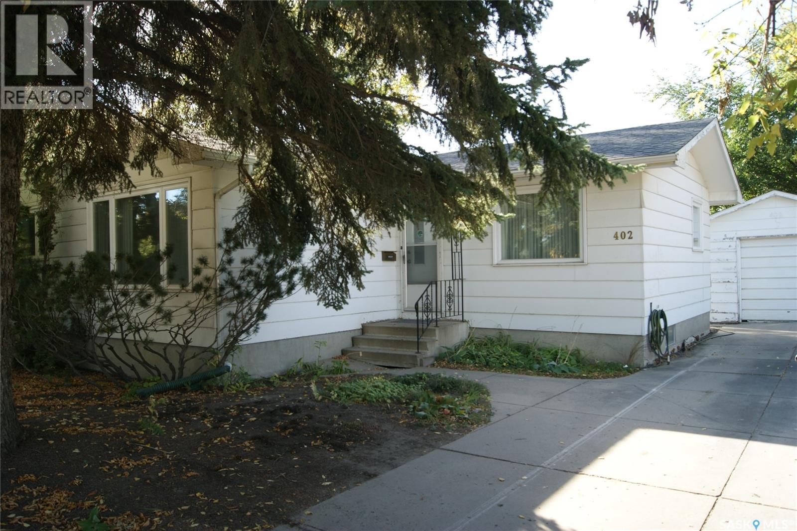 402 McKercher DRIVE, Saskatoon, Saskatchewan