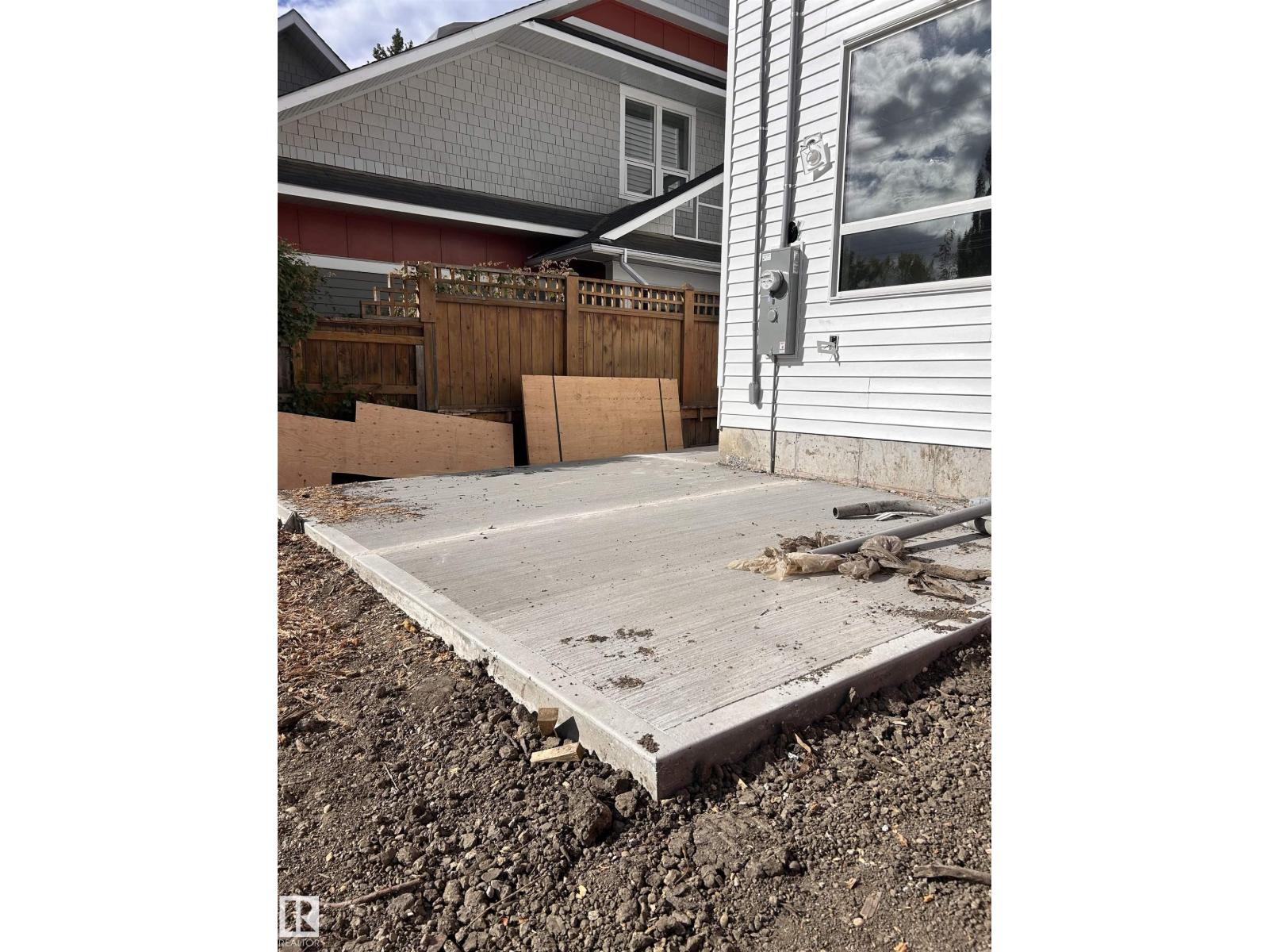 11613 79 Av Nw, Edmonton, Alberta  T5X 6C5 - Photo 10 - E4459424