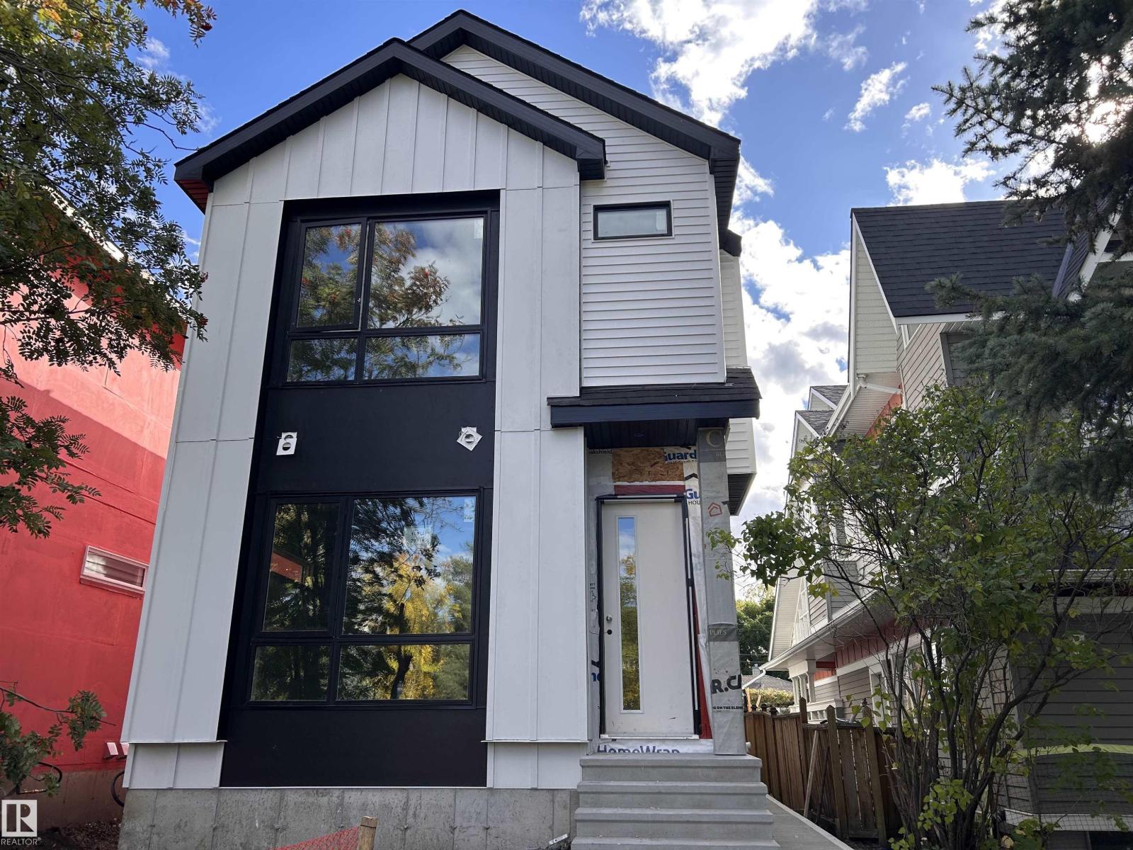 11613 79 Av Nw, Edmonton, Alberta  T5X 6C5 - Photo 15 - E4459424