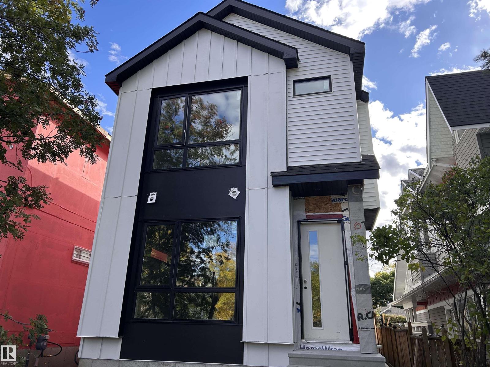 11613 79 Av Nw, Edmonton, Alberta  T5X 6C5 - Photo 16 - E4459424