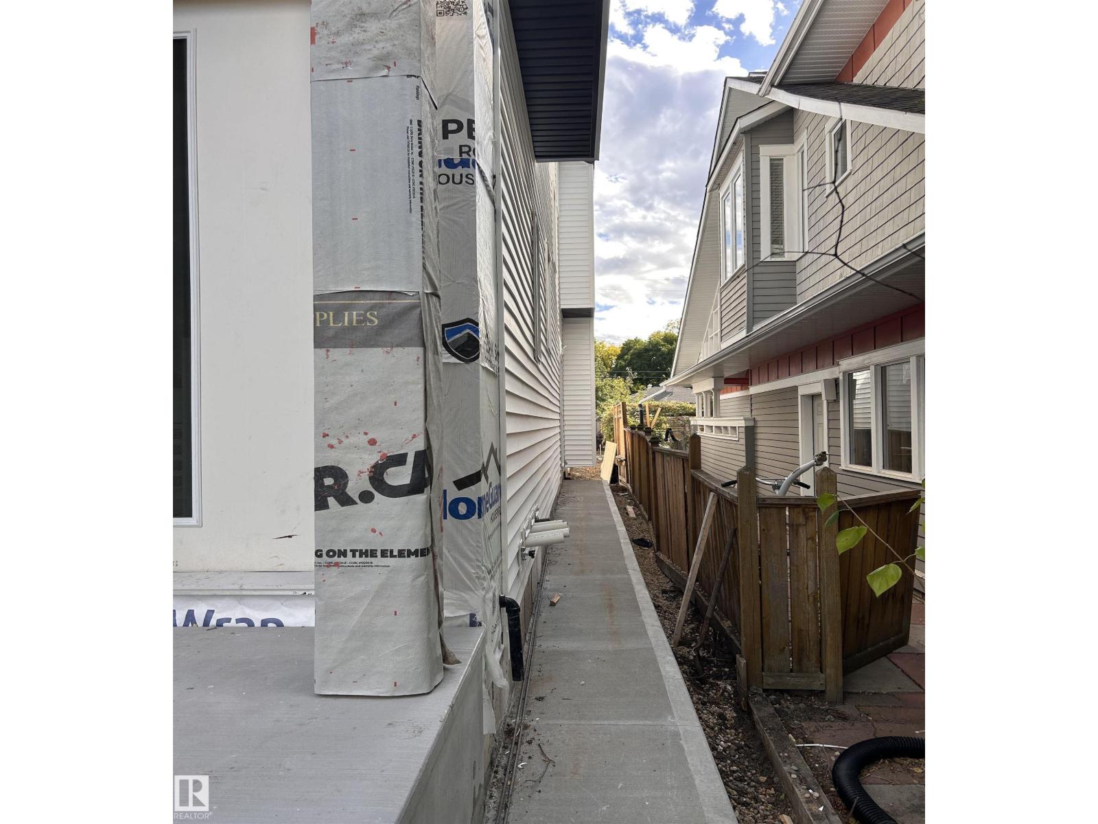 11613 79 Av Nw, Edmonton, Alberta  T5X 6C5 - Photo 4 - E4459424