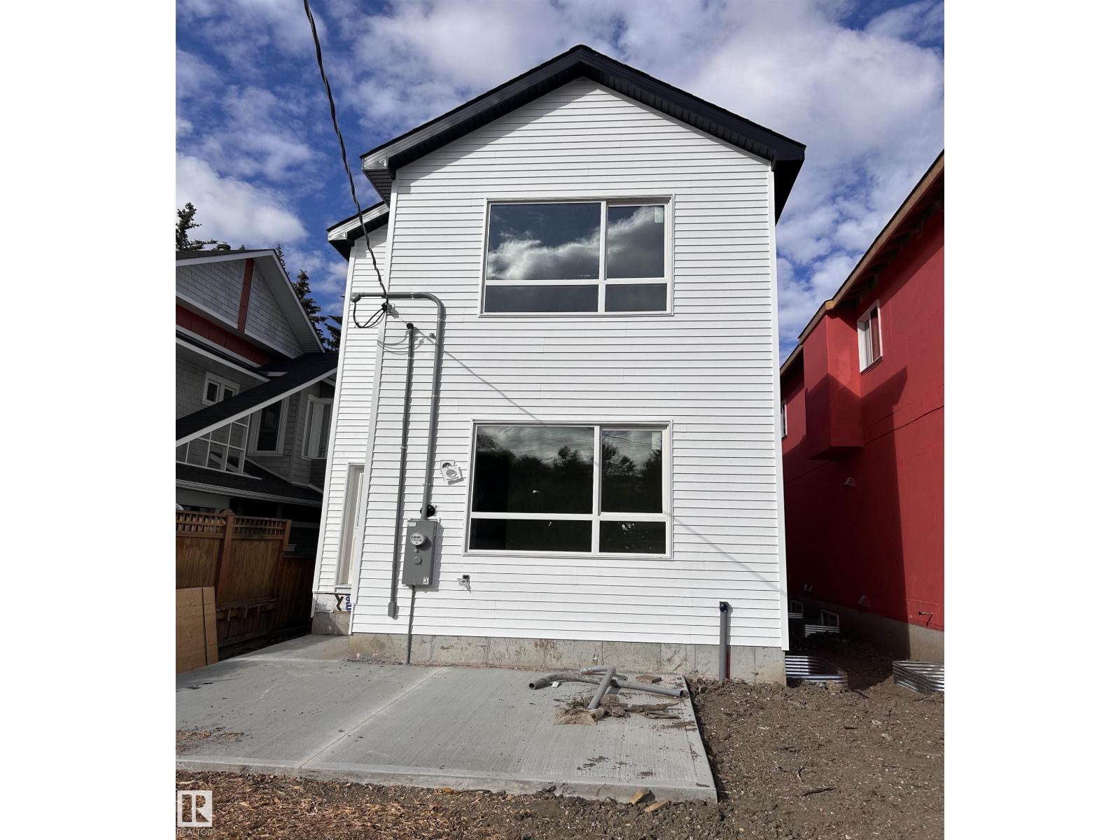 11613 79 Av Nw, Edmonton, Alberta  T5X 6C5 - Photo 5 - E4459424